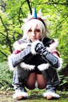 Nonsummerjack Hunter+ Photos