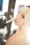 Nonsummerjack Hunter+ Photos