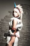 Nonsummerjack Hunter+U Photos