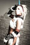 Nonsummerjack Hunter+U Photos