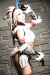 Nonsummerjack Hunter+U Photos