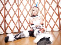 Nonsummerjack Hunter+U Photos