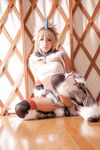 Nonsummerjack Hunter+U Photos