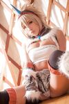 Nonsummerjack Hunter+U Photos