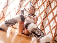 Nonsummerjack Hunter+U Photos