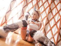 Nonsummerjack Hunter+U Photos