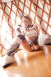 Nonsummerjack Hunter+U Photos