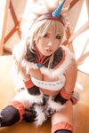 Nonsummerjack Hunter+U Photos
