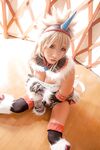 Nonsummerjack Hunter+U Photos