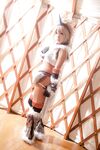 Nonsummerjack Hunter+U Photos