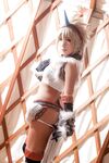 Nonsummerjack Hunter+U Photos