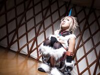 Nonsummerjack Hunter+U Photos