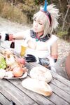 Nonsummerjack Hunter+U Photos