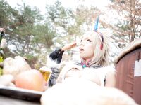 Nonsummerjack Hunter+U Photos