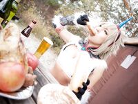 Nonsummerjack Hunter+U Photos