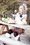 Nonsummerjack Hunter+U Photos
