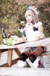Nonsummerjack Hunter+U Photos