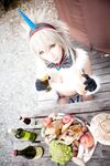 Nonsummerjack Hunter+U Photos