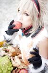 Nonsummerjack Hunter+U Photos