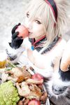 Nonsummerjack Hunter+U Photos