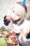 Nonsummerjack Hunter+U Photos