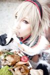 Nonsummerjack Hunter+U Photos