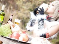 Nonsummerjack Hunter+U Photos