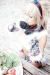 Nonsummerjack Hunter+U Photos