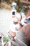 Nonsummerjack Hunter+U Photos