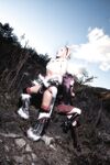 Nonsummerjack Hunter+U Photos