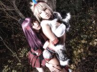 Nonsummerjack Hunter+U Photos