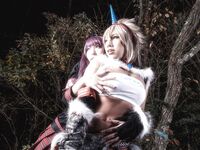 Nonsummerjack Hunter+U Photos