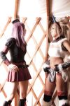 Nonsummerjack Hunter+U Photos