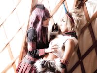 Nonsummerjack Hunter+U Photos