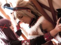 Nonsummerjack Hunter+U Photos