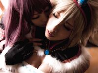 Nonsummerjack Hunter+U Photos