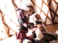 Nonsummerjack Hunter+U Photos