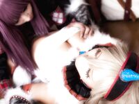Nonsummerjack Hunter+U Photos