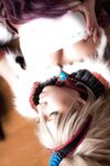 Nonsummerjack Hunter+U Photos