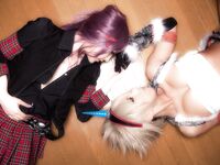 Nonsummerjack Hunter+U Photos