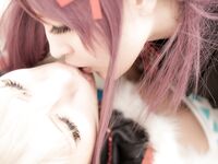 Nonsummerjack Hunter+U Photos