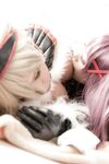 Nonsummerjack Hunter+U Photos