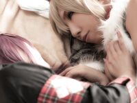 Nonsummerjack Hunter+U Photos
