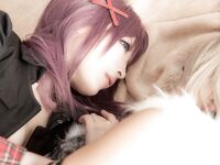 Nonsummerjack Hunter+U Photos