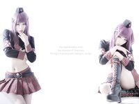 Nonsummerjack Hunter+U Photos