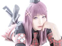 Nonsummerjack Hunter+U Photos