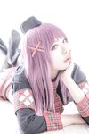 Nonsummerjack Hunter+U Photos