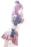 Nonsummerjack Hunter+U Photos