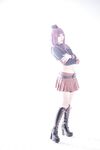 Nonsummerjack Hunter+U Photos