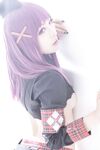 Nonsummerjack Hunter+U Photos